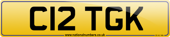 C12 TGK