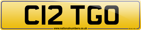 C12 TGO