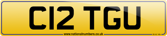 C12 TGU