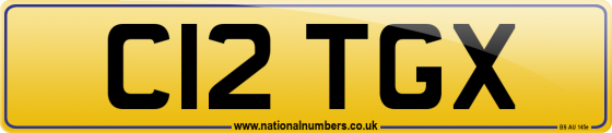 C12 TGX