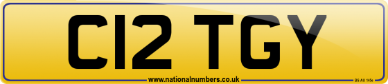 C12 TGY