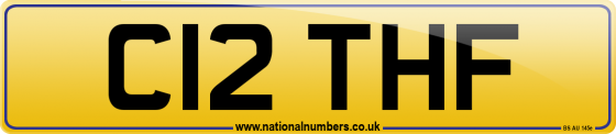 C12 THF