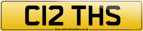 C12 THS