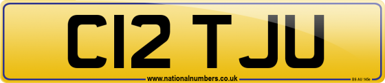 C12 TJU