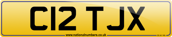 C12 TJX