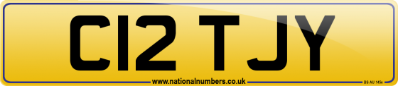 C12 TJY