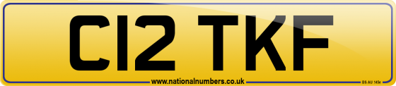 C12 TKF