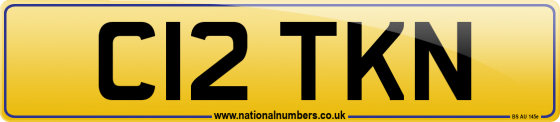 C12 TKN