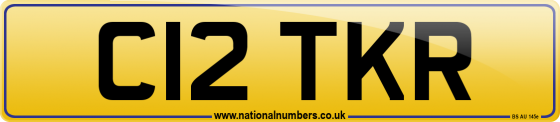 C12 TKR