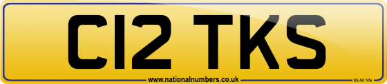 C12 TKS