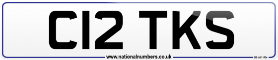 C12 TKS