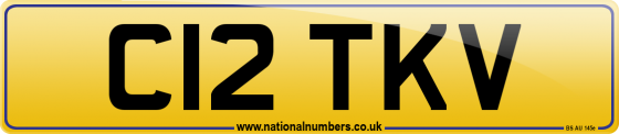 C12 TKV