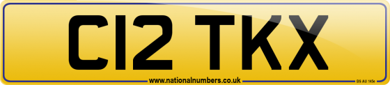 C12 TKX