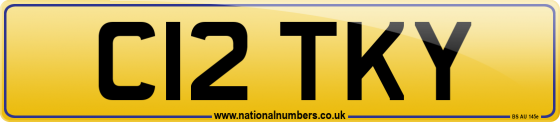 C12 TKY