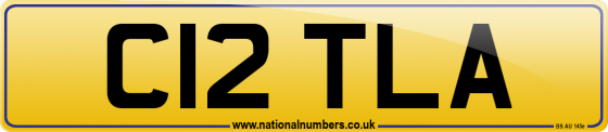 C12 TLA