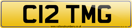 C12 TMG