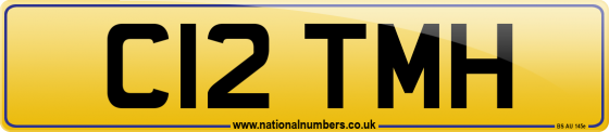 C12 TMH