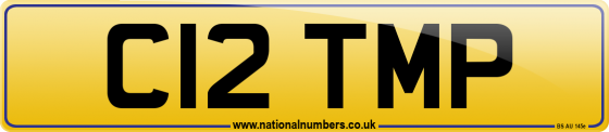 C12 TMP