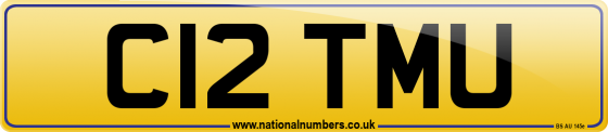 C12 TMU
