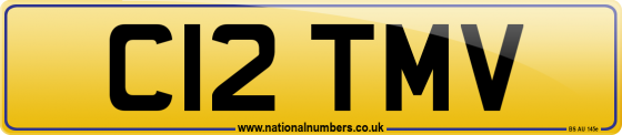 C12 TMV