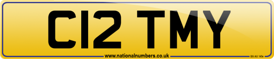 C12 TMY