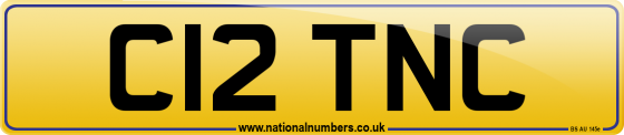 C12 TNC