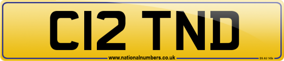 C12 TND