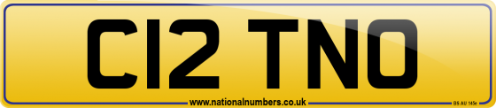 C12 TNO