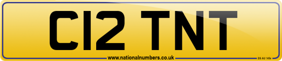 C12 TNT