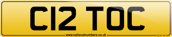 C12 TOC