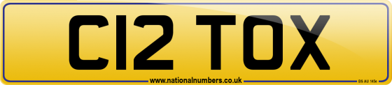 C12 TOX