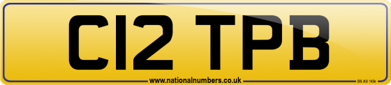 C12 TPB