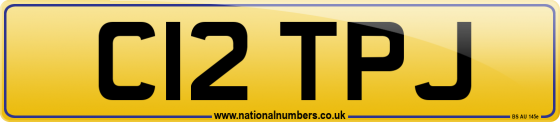 C12 TPJ