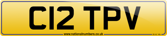 C12 TPV