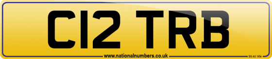 C12 TRB