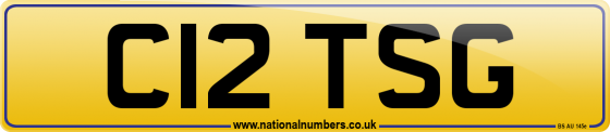C12 TSG