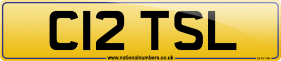 C12 TSL