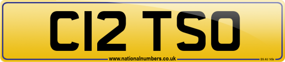 C12 TSO