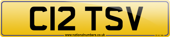 C12 TSV