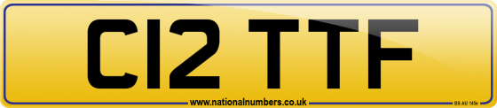 C12 TTF