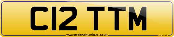 C12 TTM