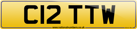 C12 TTW
