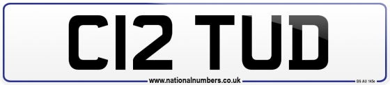 C12 TUD