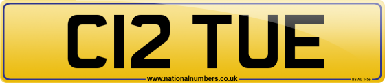 C12 TUE