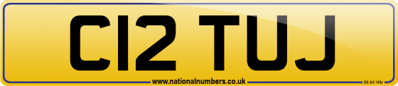 C12 TUJ