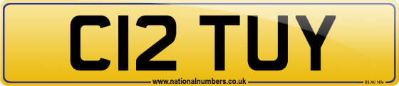 C12 TUY