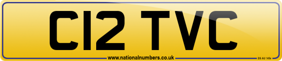 C12 TVC