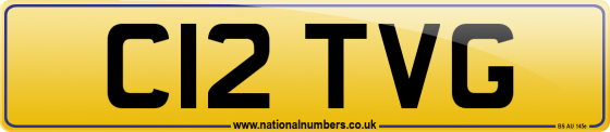 C12 TVG