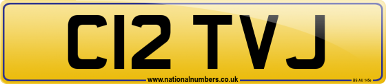 C12 TVJ