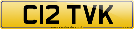 C12 TVK